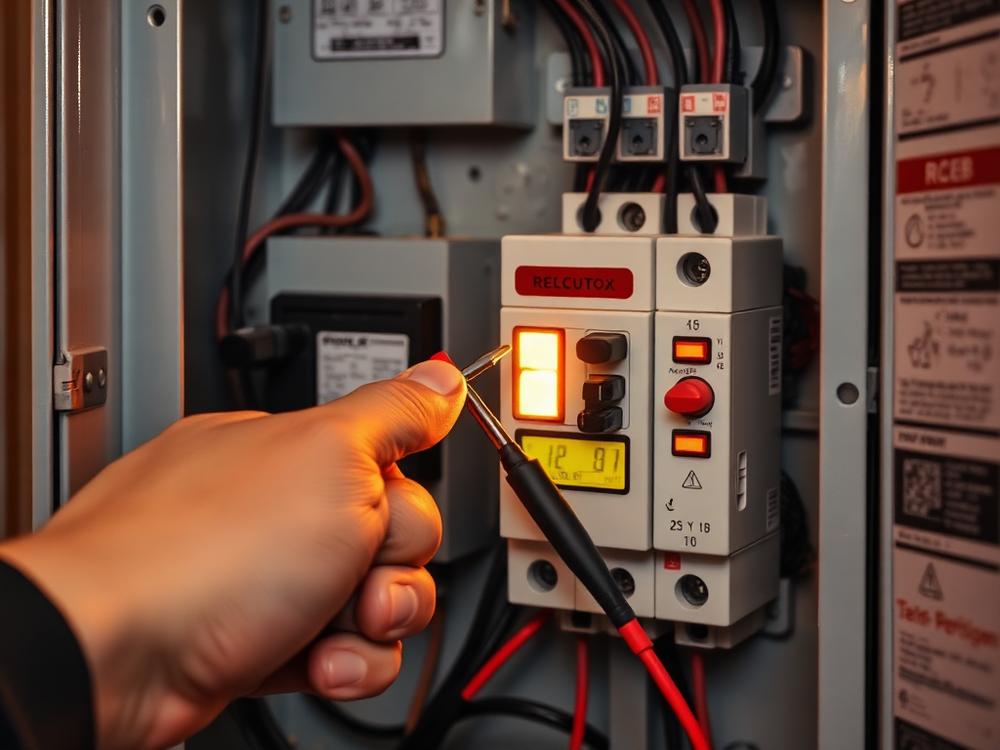 Do you need a licensed electrician for this? (Yes — here's why)