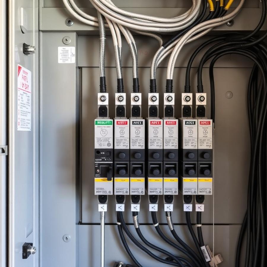 Fresh DB box upgrade in Tampines ⚡
